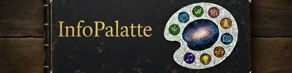 知識のパレット