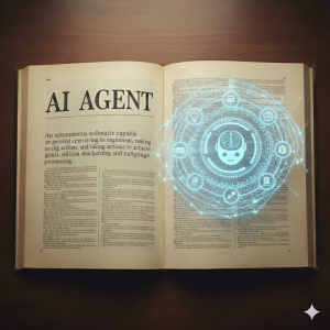 AIエージェント